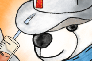 プロフィールページのアイキャッチ