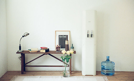 アクアクララのサービス、アクアクララのアクアファボ（AQUA FAB）